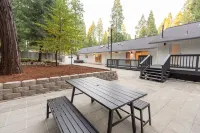 Modern Mountain Retreat - Wineries, Lakes, Nature - Wifi