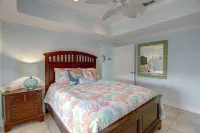 Sea the View Casita with ADA access