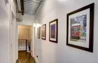 Close-to-it-All / Free Pkng / 2 blocks to French Quarter & Frenchmen