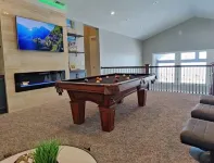 Panoramic Lake Views, Pool, Hot Tub, Gameroom!