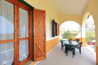 Ciumara Houses - Ciumara East