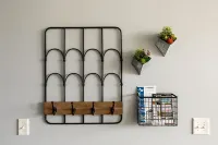 Historic Downtown Owosso Loft