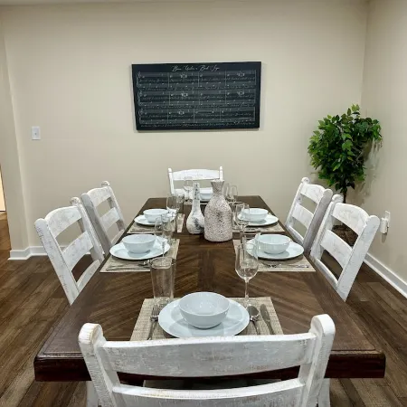 NEW! Beautifully Renovated, 3bd that has it all!