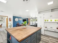 Rancho Redondo - Mid Century Home near The Wigwam Resort, Stadiums with Pool Hotels in Litchfield Park