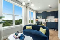 The Luxe ATL + 5star Amenities