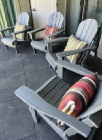 Spectacular Mountain Retreat