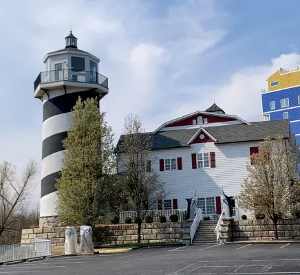 Stormy Point Village 2BDR/6. Branson's Best. Fantastic Amenities. Hotel a Sunset Cove Township