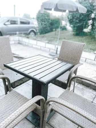 Ruhige Lage 2-4 Personen Parkplatz - Wlanfür Paaren &familienberufstätige Отели в г. Пассау