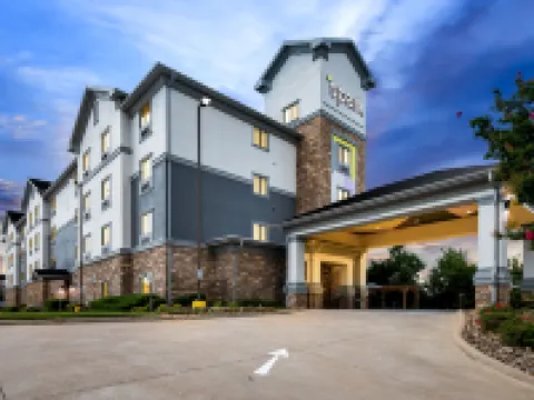Spark By Hilton Longview Hotels in Longview