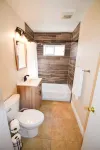 Newly Renovated Charming 3 bedroom Las Vegas Home Hotels in der Nähe von Nevada State College