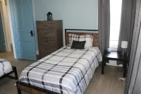 The Modern Gem with GAME ROOM! Pet friendly