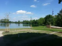 Top place between Munich and Erding, ideal for Messe München and Therme Erding