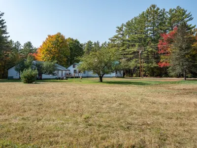 "Spacious Maine Retreat near Sunday River with Hot Tub, Fire Pit & Pet-Friendly! Hotels near Sunday River Resort