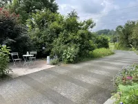 Ferienwohnung in Sehr Ruhiger, Idyllischer Lage