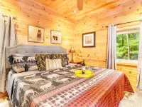 Private retreat with Nature at its best! Hot Tub, Lake & ski, Arcade & Games. Hotels in Garrett County