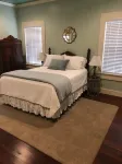 Our Little Farmhouse is a treat you are sure to enjoy. Hotels near Hattiesburg–Laurel Regional Airport