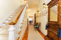 The Gideon Lowe House - Old Town Key West