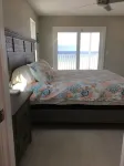 Stunning Condo Inside / Out Direct Beach Front