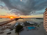 Tropical Oasis Getaway