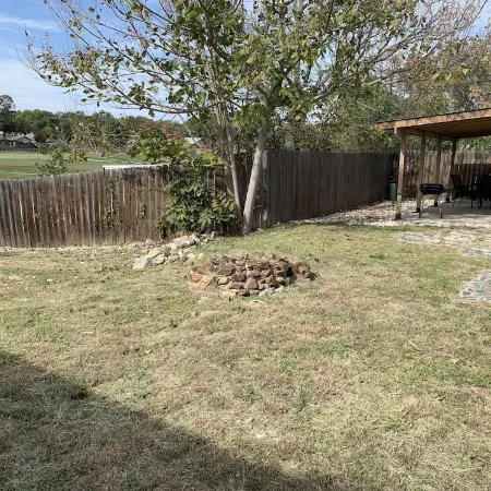 Bluedoor House Comfy Home close to NB, SA, & RAFB