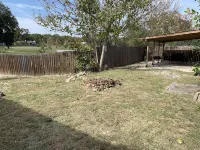 Bluedoor House Comfy Home close to NB, SA, & RAFB - WiFi