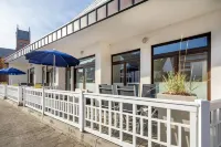 Apartment 3 City center, central, close to the beach and quiet - 3-Sterne