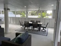 DOG FRIENDLY and PERFECT LBK LOCATION