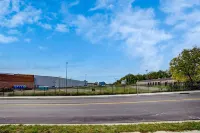 ChampionHill - Pick & Roll into Spooky Nook 2Bd Townhome with Off Street Parking Hotels in Hamilton