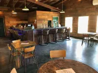 01 Lonestar - Carmine Cottage with a Country View