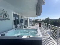 House in Calusa Campgrounds