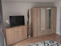 Vacation apartment Baltic Sea Hotels in Borgerende-Rethwisch