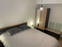 Appartement - Au Cœur du Lac Blanc Hotels in Orbey