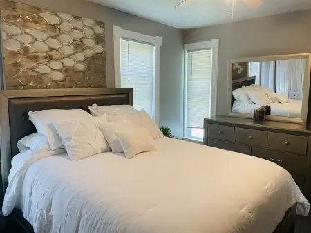 Stunning 3-bedroom apartment - 5 minutes to Fort Drum