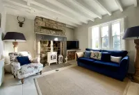 Quality Country Cottage , Warden, Northumberland.  Fishing, Cycling, Walking