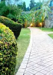 FANTASTIC APARTMENT in center Taormina with Pool, View and Parking