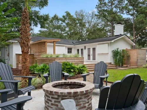 The Salt Shaker by Shem Creek!