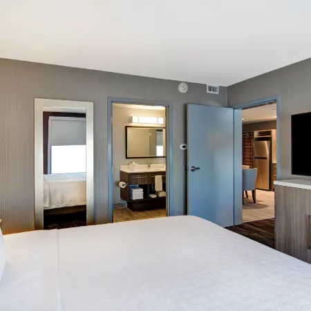 Home2 Suites by Hilton Edmonton South
