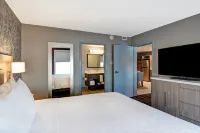 Home2 Suites by Hilton Edmonton South - Uima-altaat