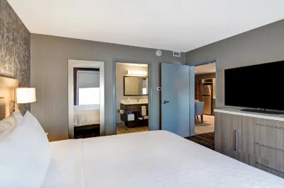 Home2 Suites by Hilton Edmonton South Hotels near Grand Villa Casino