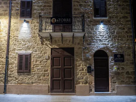 La Torre - Prestige Penthouse