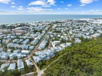 5 BR 30A Seacrest Beach Home with PRIVATE HEATED POOL