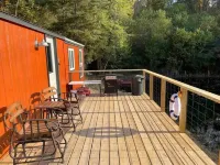 Almas Retreat