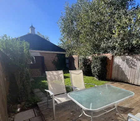 Spacious 3 Bed House in beautiful area of Hampshire