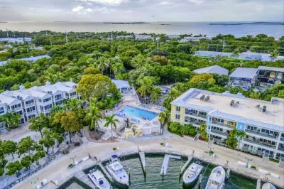 Mariners Club Townhouse, Epic Amenities, Tennis & Indoor Pickleball Dolphins Plus - Key Largo 주변 호텔