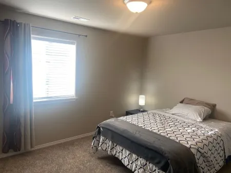 NEW Condo Moses Lake A2 w VIEW