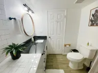 Newly Renovated St. George Getaway!!