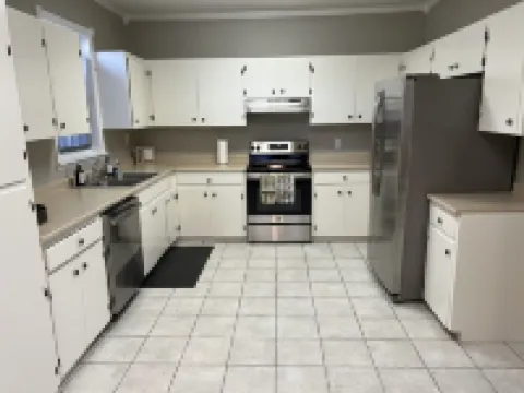 Bait ‘em up Bungalow in Downtown Eaufaula Hoteles en Eufaula