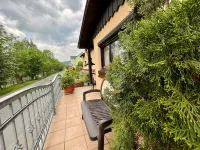 Gemütliches Ferienhaus Direkt am Fuße des Lilienstein in Bad Schandau