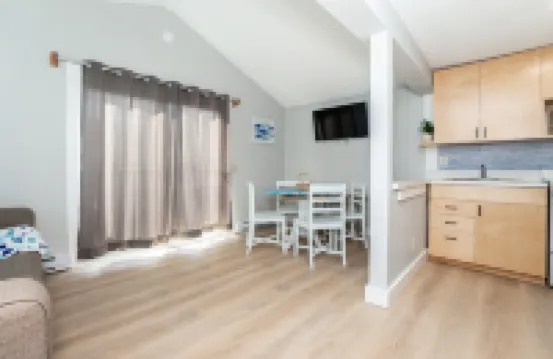 Hampton Beach Seaside Villa Unit 2