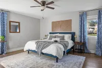 Modern Retreat in the Heart of Park Circle